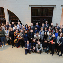 The State Institute for Culture Took Part in the General Assembly of EUNIC Global in Brussels